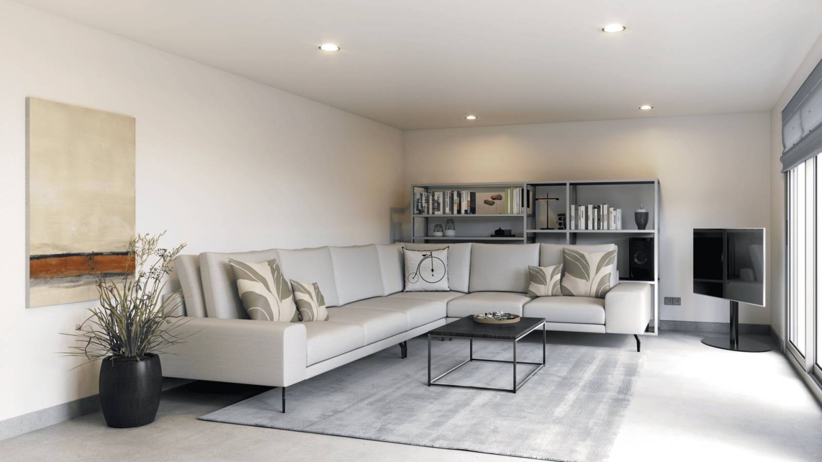 Nieuwbouw - Woning - Pilar de la Horadada