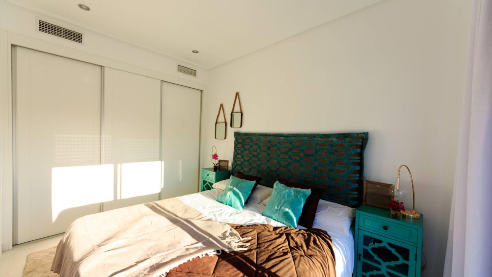 Nieuwbouw - Woning - Pilar de la Horadada