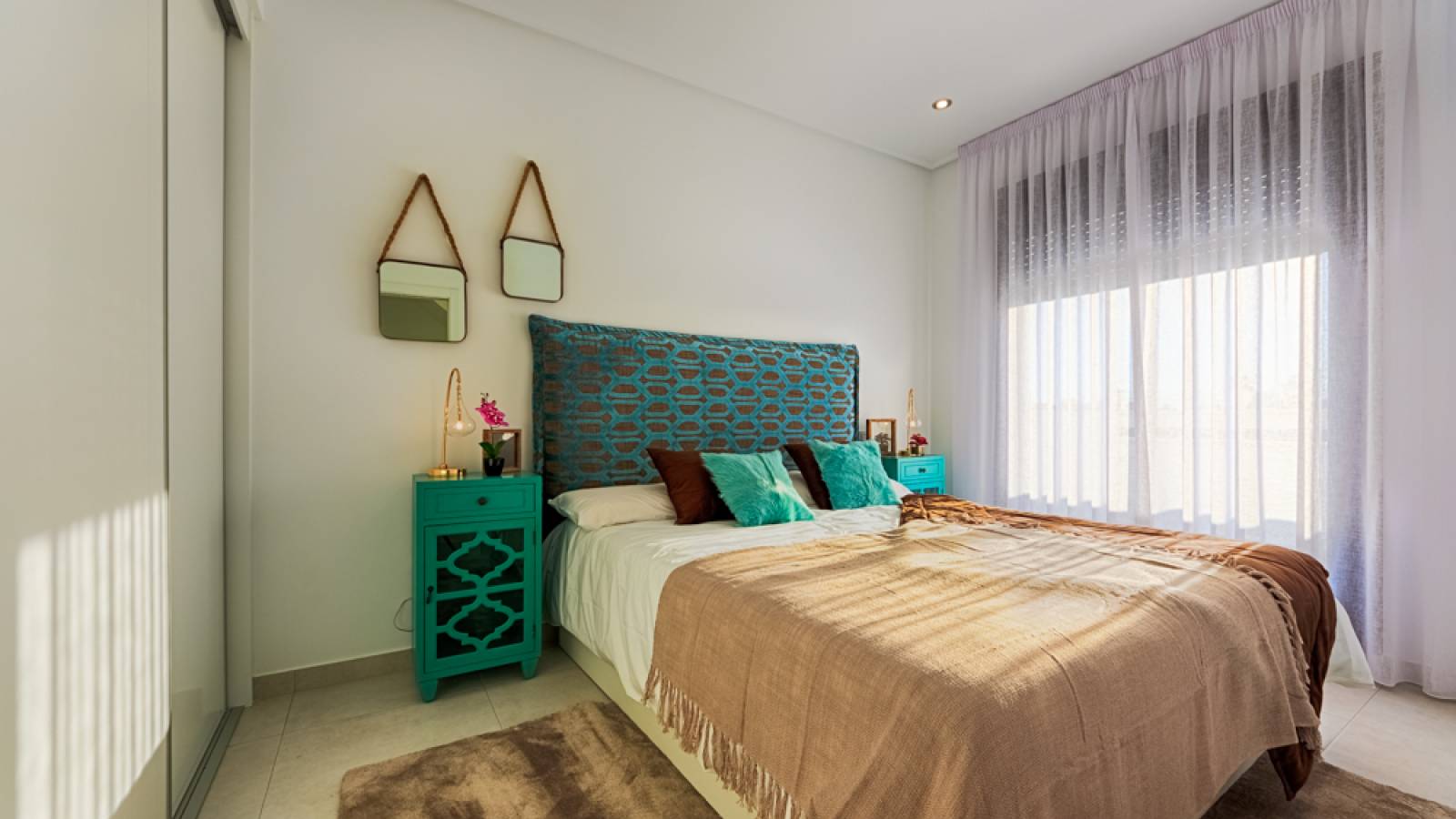 Nieuwbouw - Woning - Pilar de la Horadada