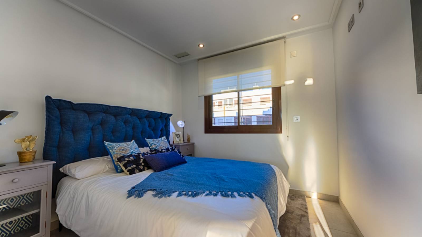 Nieuwbouw - Woning - Pilar de la Horadada