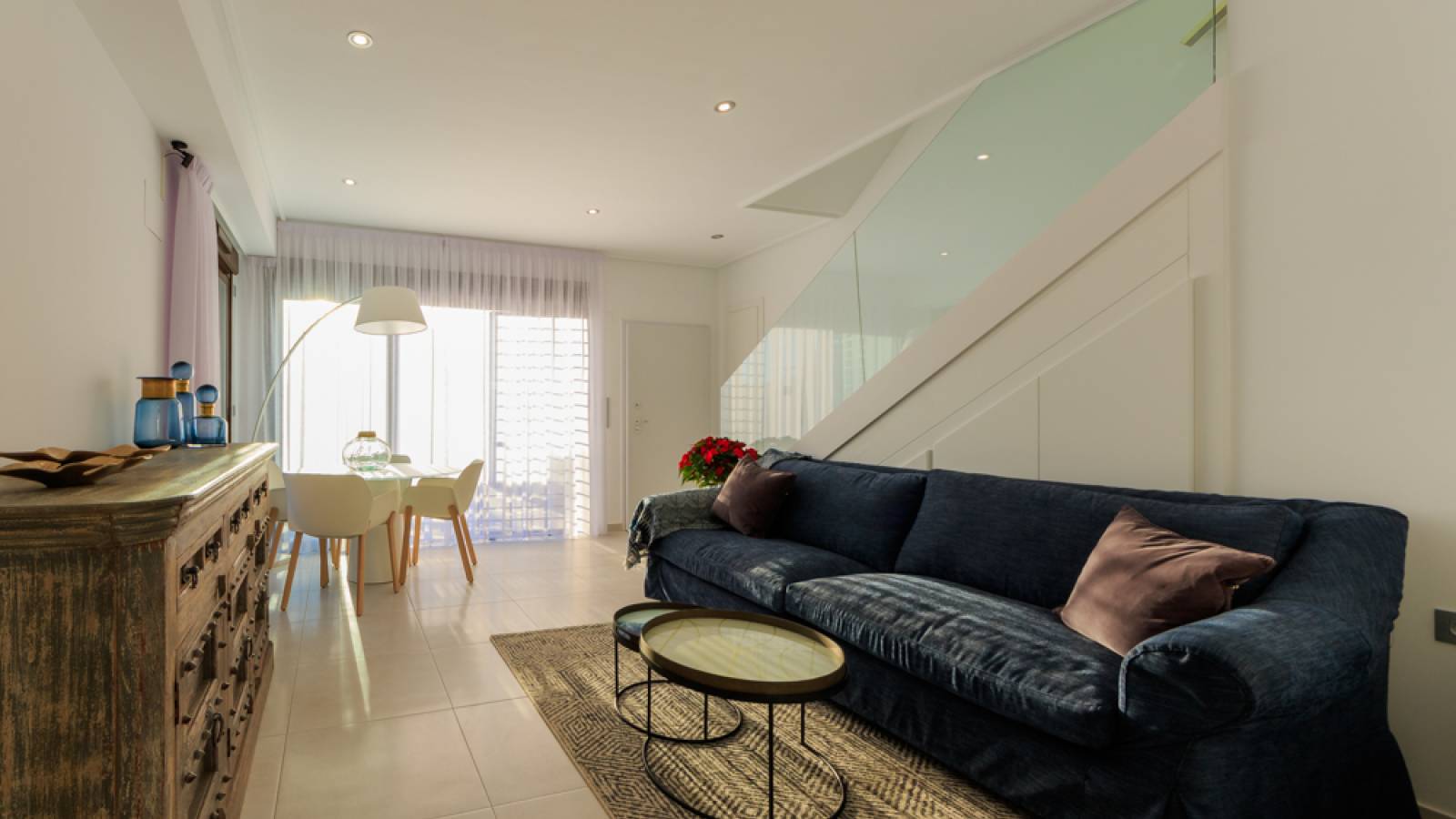 Nieuwbouw - Woning - Pilar de la Horadada