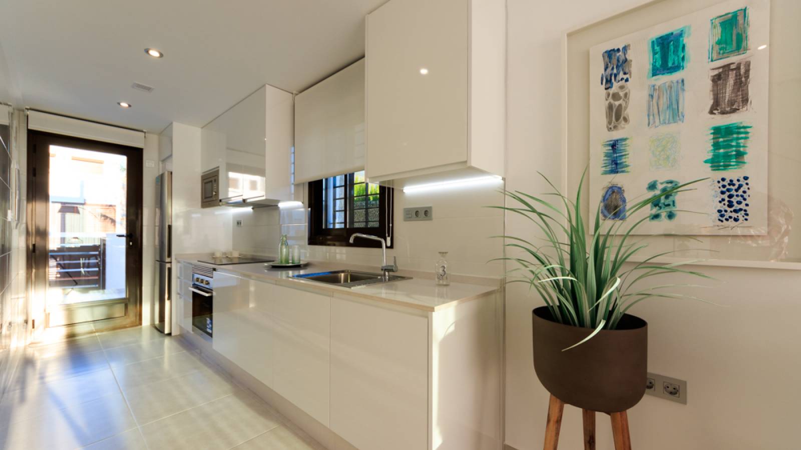 Nieuwbouw - Woning - Pilar de la Horadada