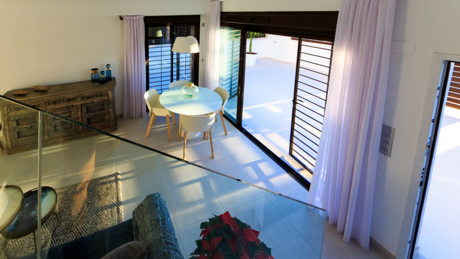 Nieuwbouw - Woning - Pilar de la Horadada