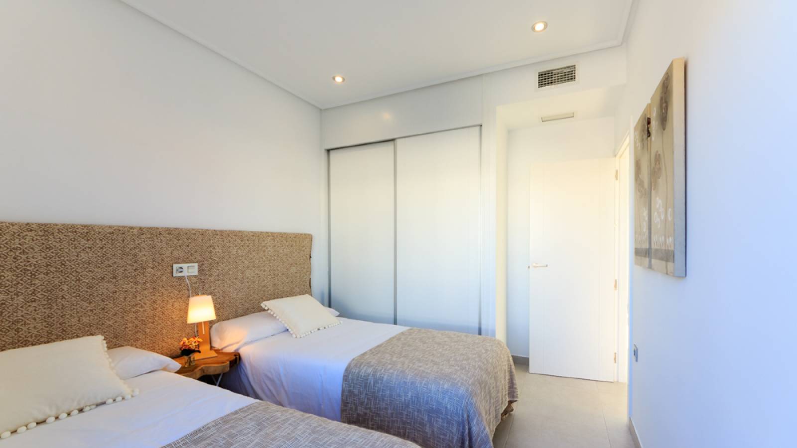 Nieuwbouw - Woning - Pilar de la Horadada