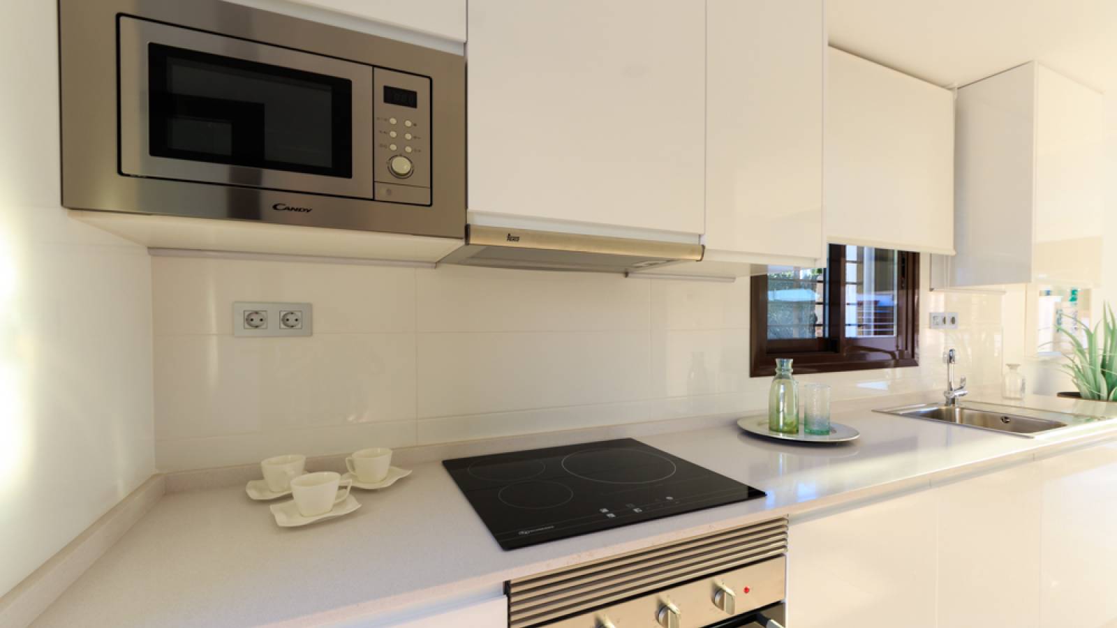 Nieuwbouw - Woning - Pilar de la Horadada