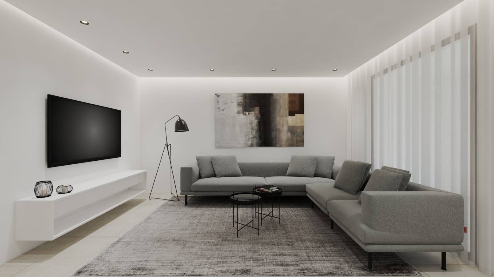 Nieuwbouw - Woning - Pilar de la Horadada