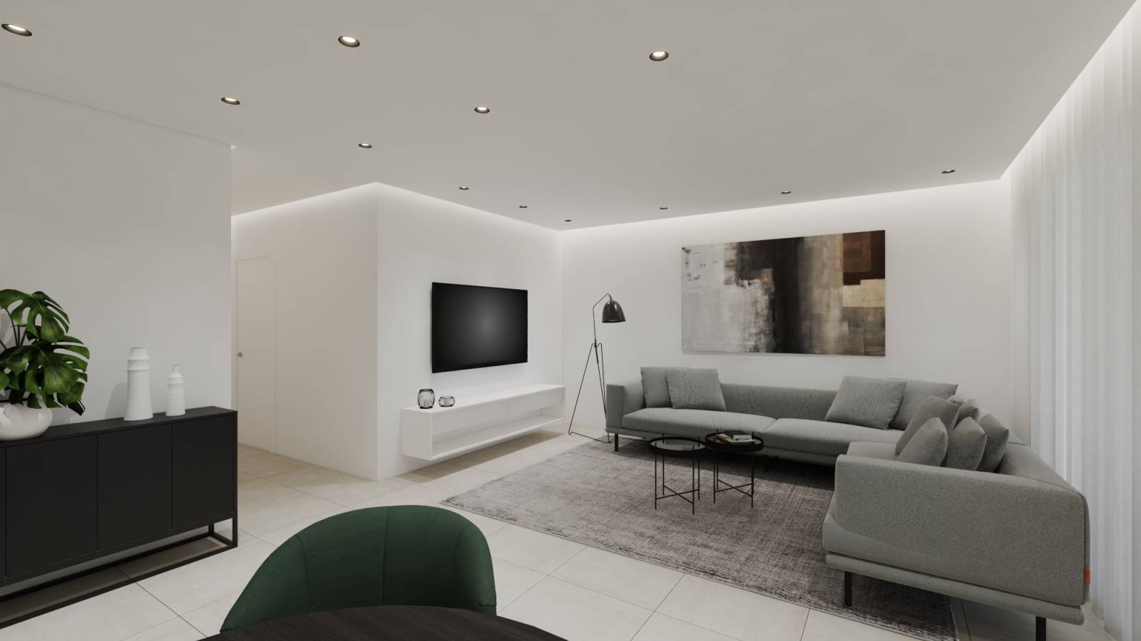 Nieuwbouw - Woning - Pilar de la Horadada