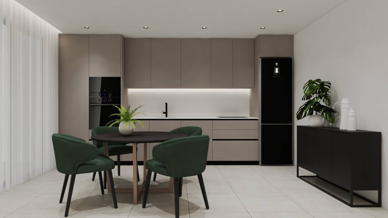 Nieuwbouw - Woning - Pilar de la Horadada