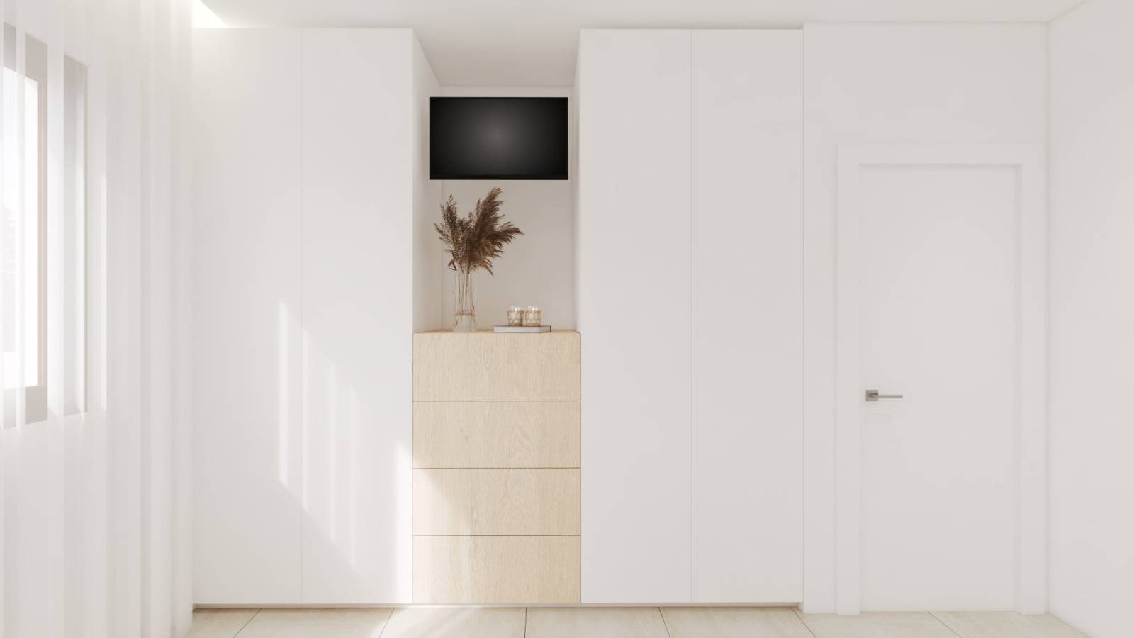 Nieuwbouw - Woning - Pilar de la Horadada