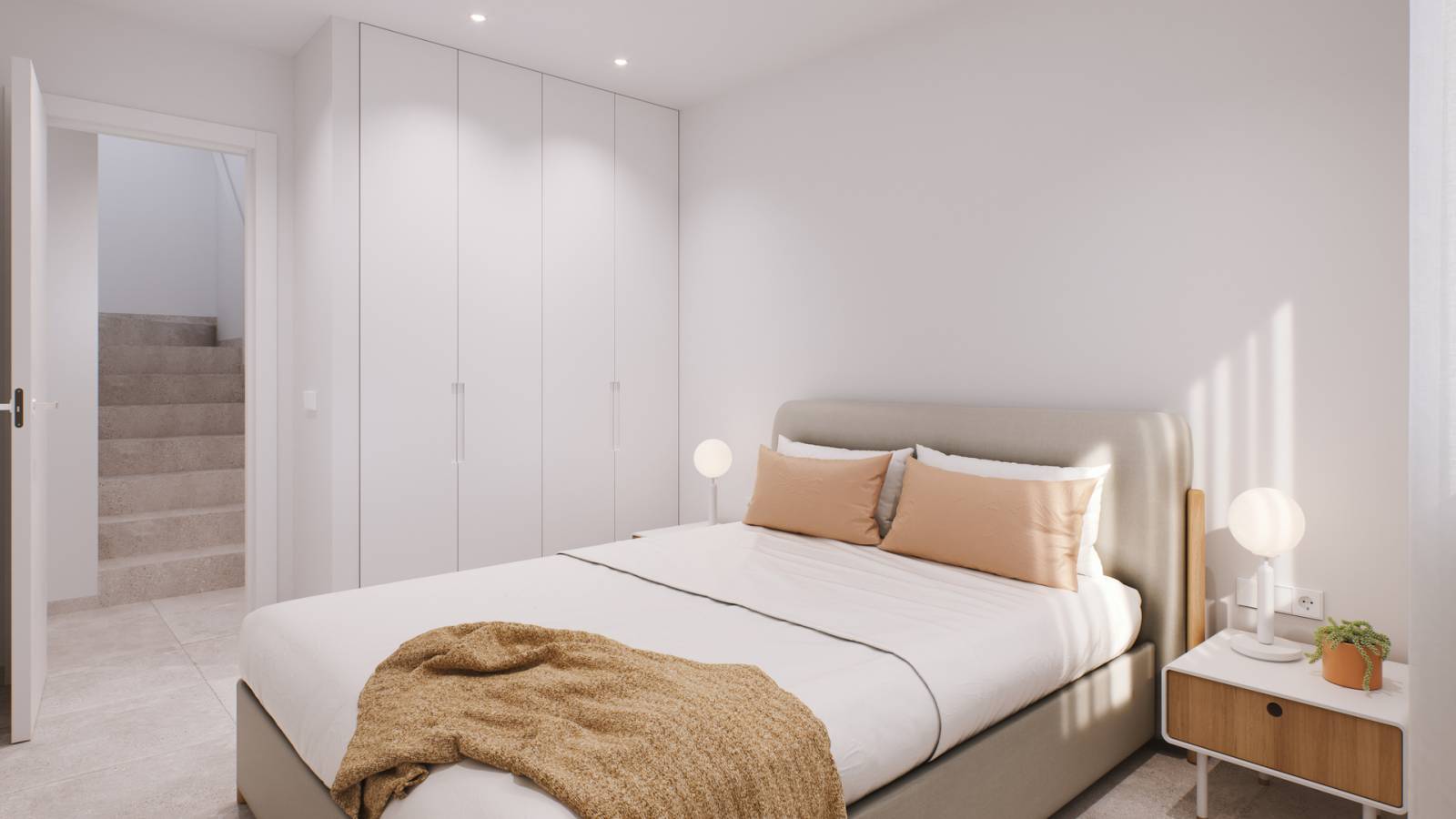 Nieuwbouw - Woning - Pilar de la Horadada