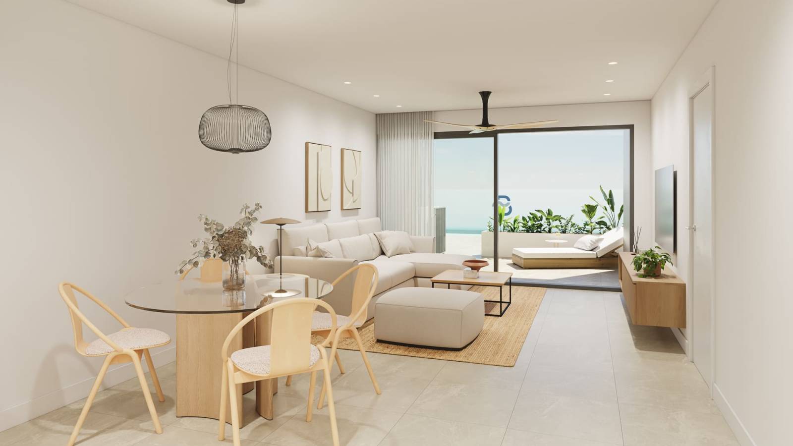 Nieuwbouw - Woning - Pilar de la Horadada