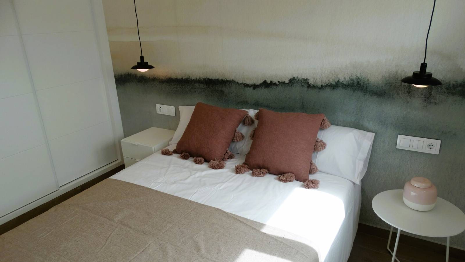 Nieuwbouw - Woning - Pilar de la Horadada