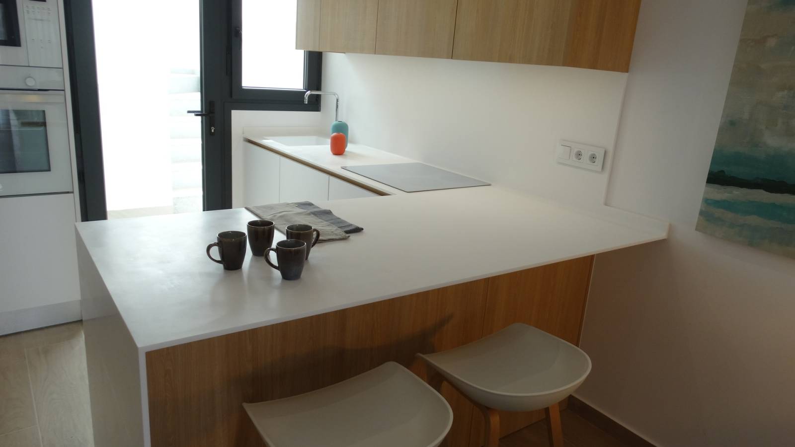 Nieuwbouw - Woning - Pilar de la Horadada