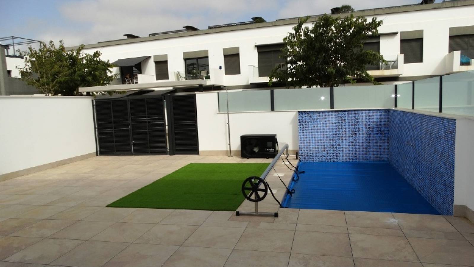 Nieuwbouw - Woning - Pilar de la Horadada