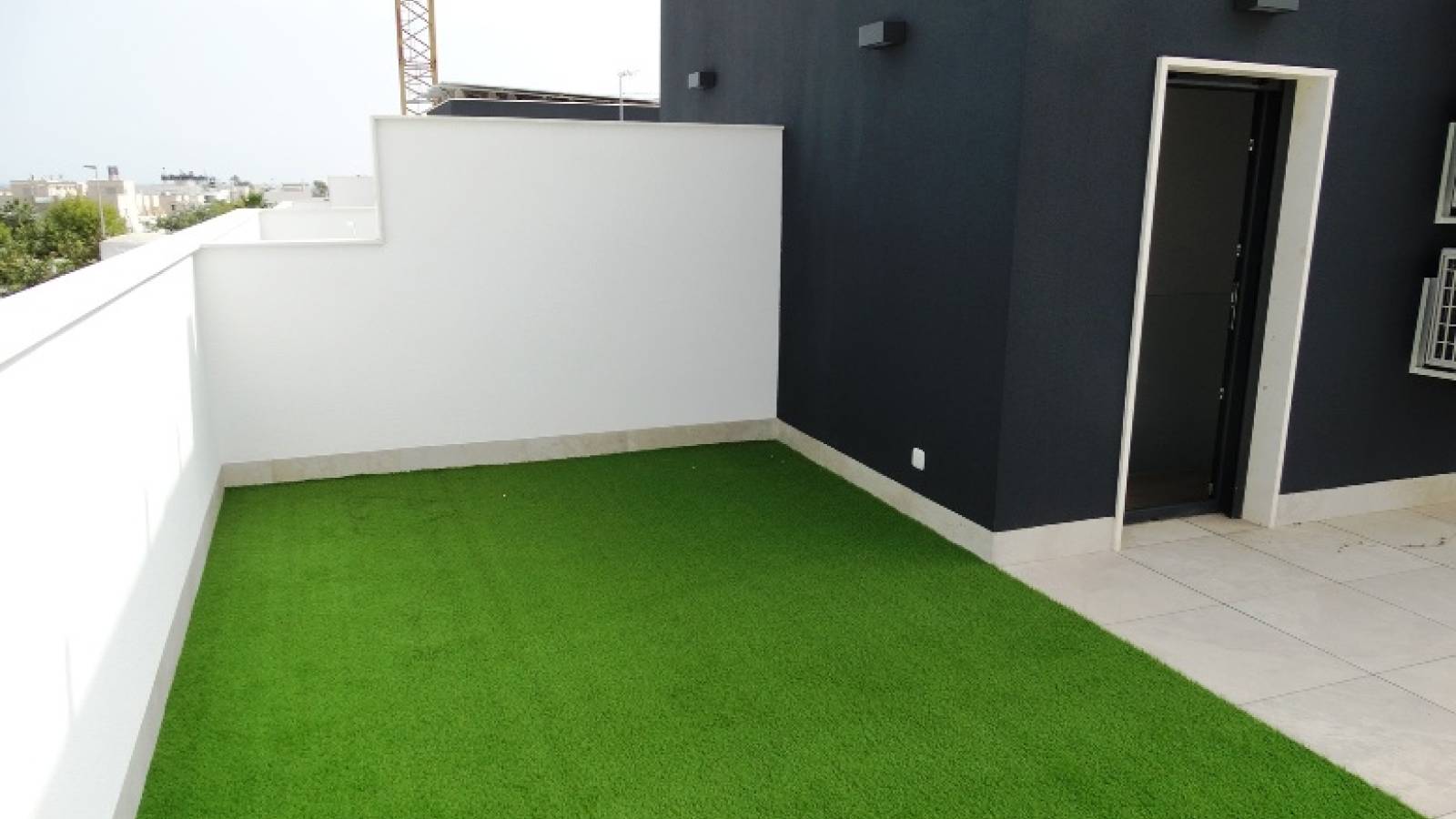 Nieuwbouw - Woning - Pilar de la Horadada