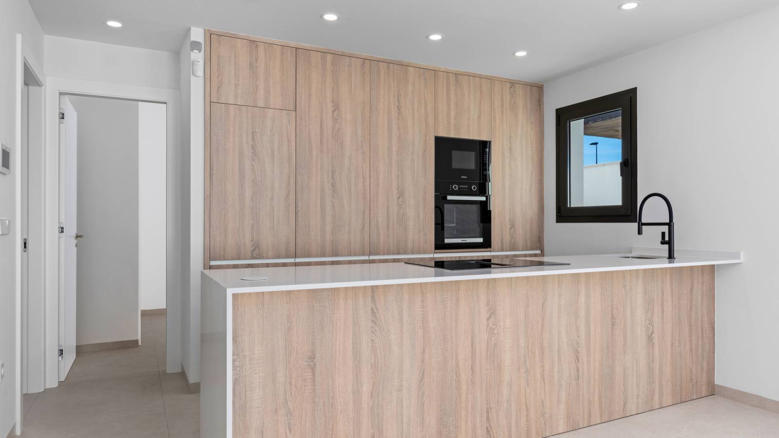 Nieuwbouw - Woning - Pilar de la Horadada