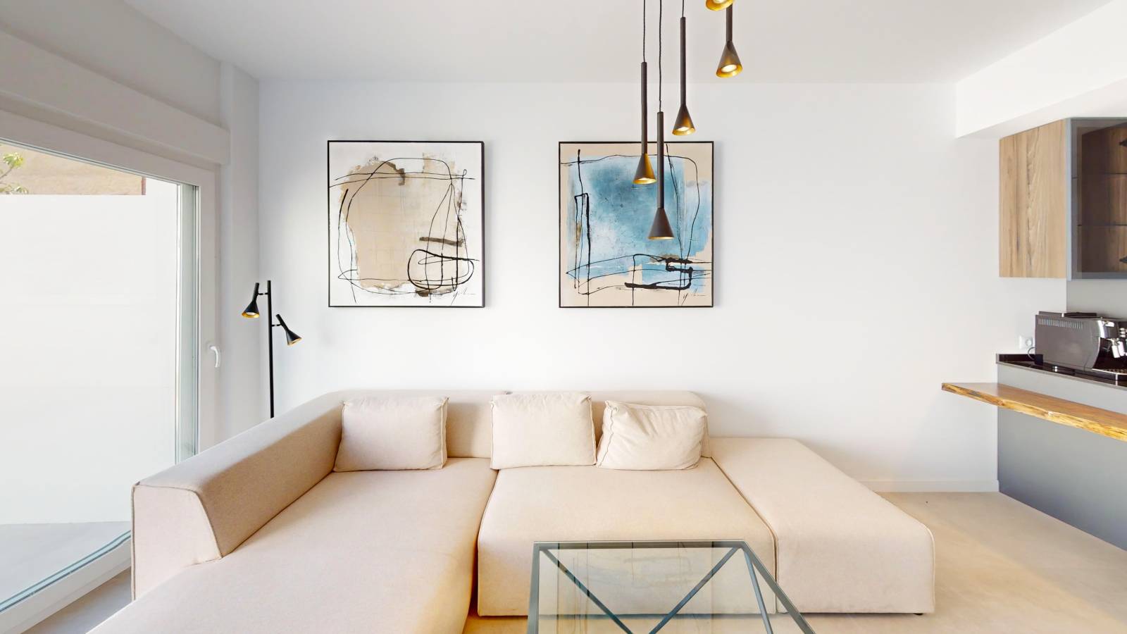 Nieuwbouw - Woning - Pilar de la Horadada