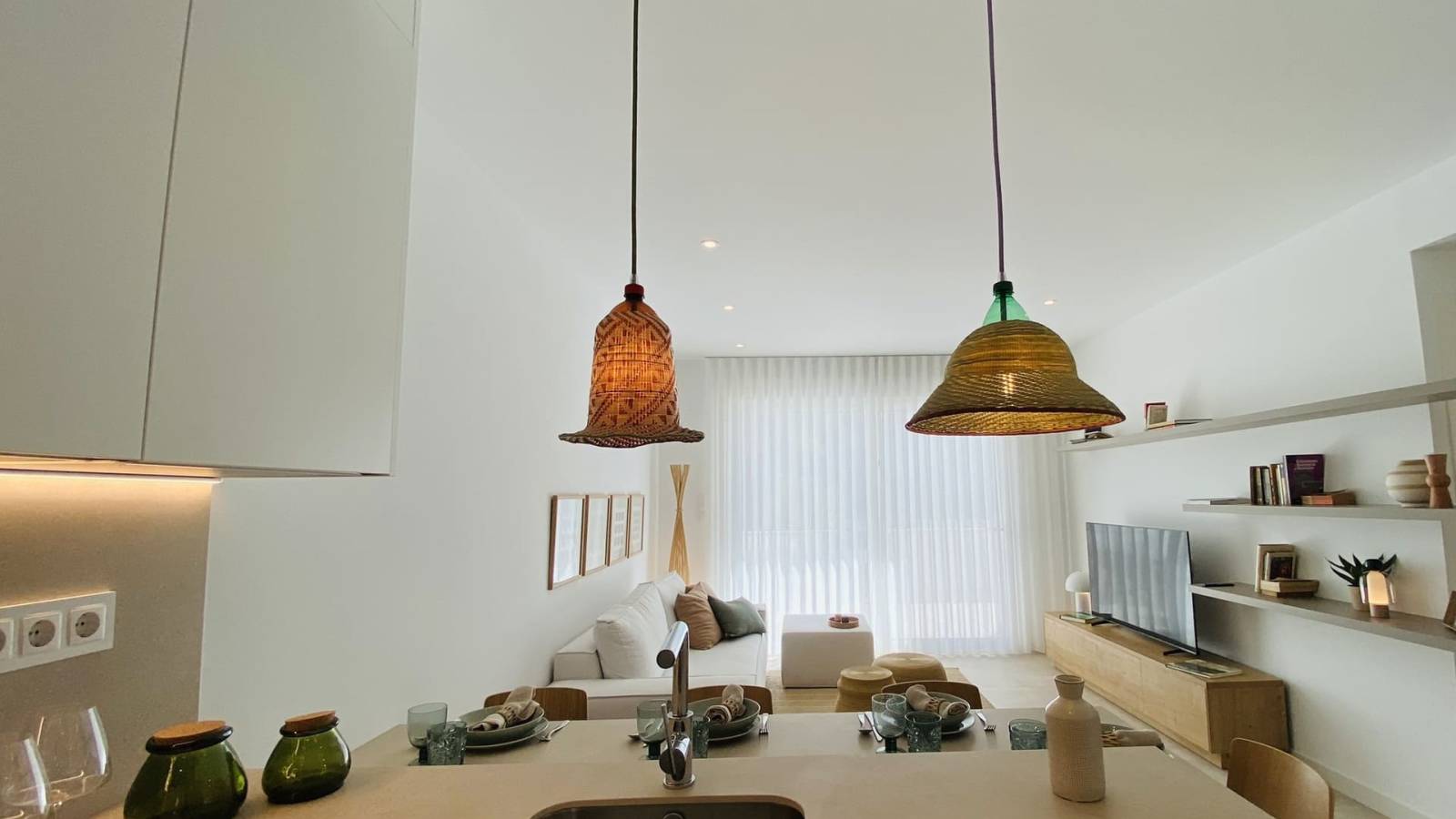 Nieuwbouw - Woning - Pilar de la Horadada