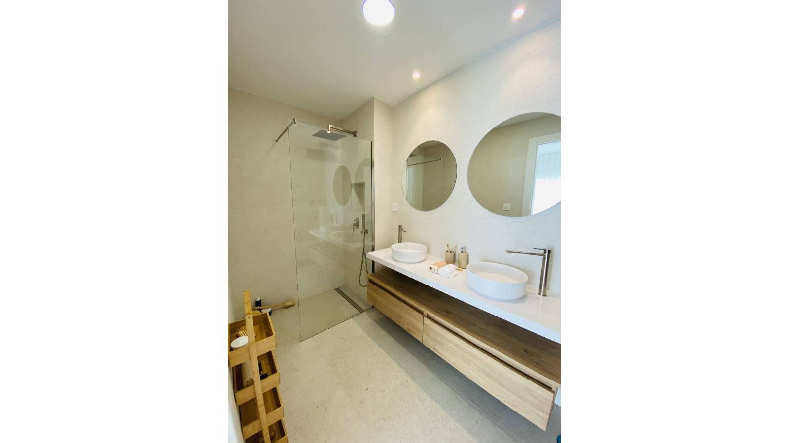 Nieuwbouw - Woning - Pilar de la Horadada