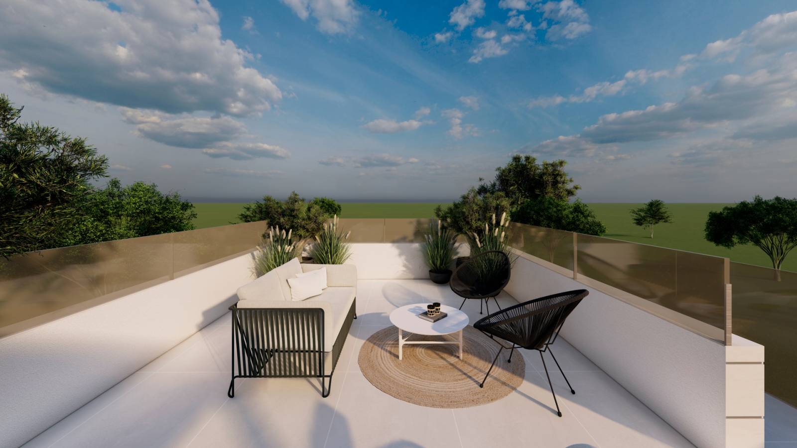 Nieuwbouw - Woning - Pilar de la Horadada