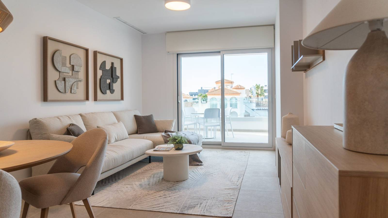 Nieuwbouw - Woning - Playa Flamenca