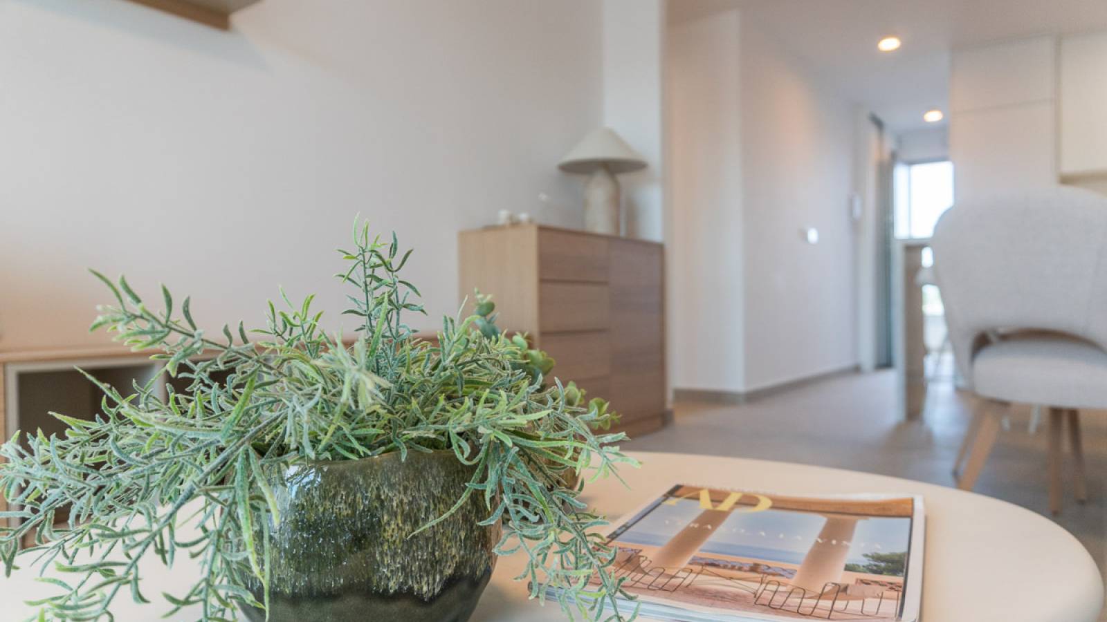 Nieuwbouw - Woning - Playa Flamenca