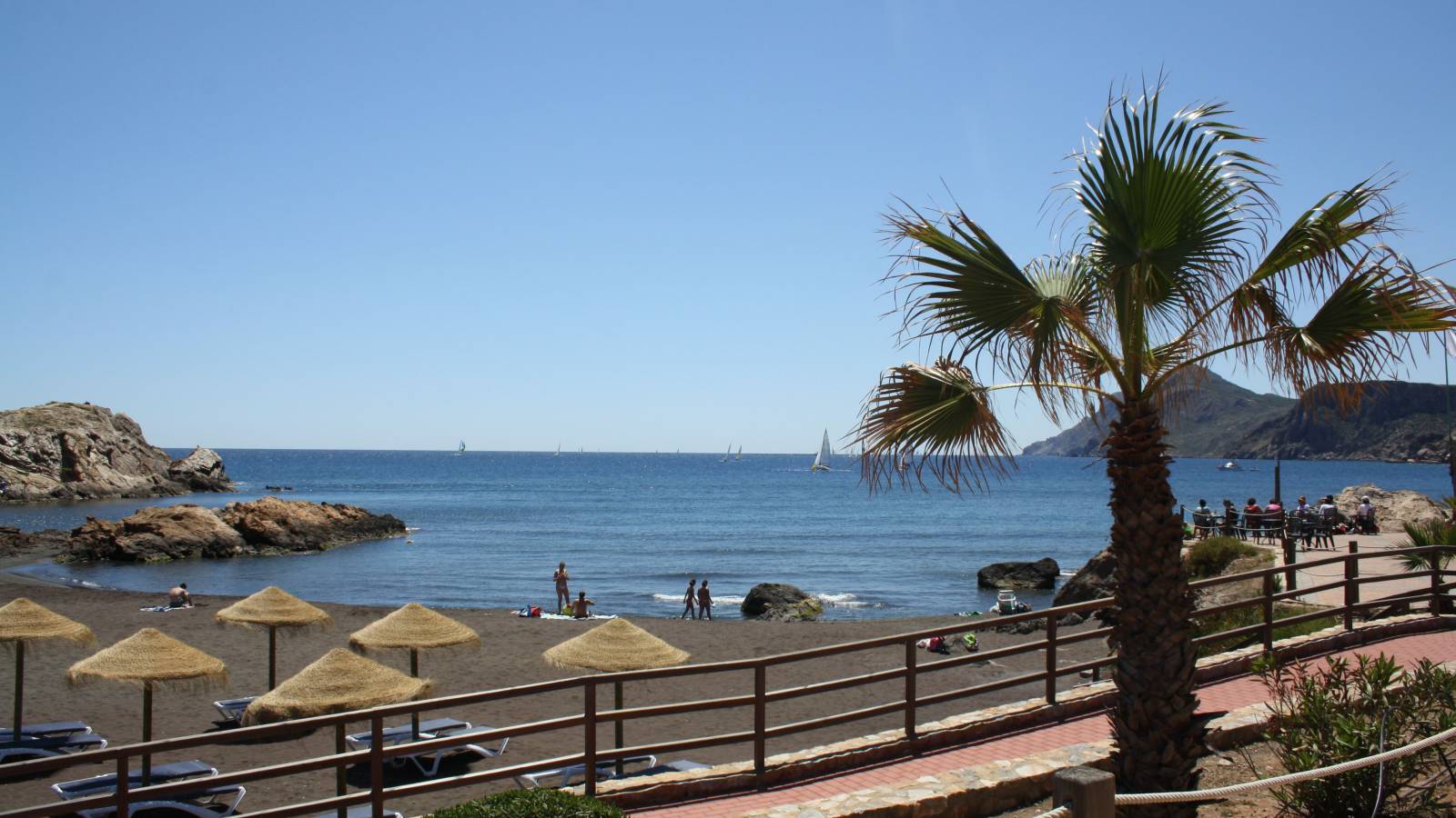 Nieuwbouw - Woning - Portmán