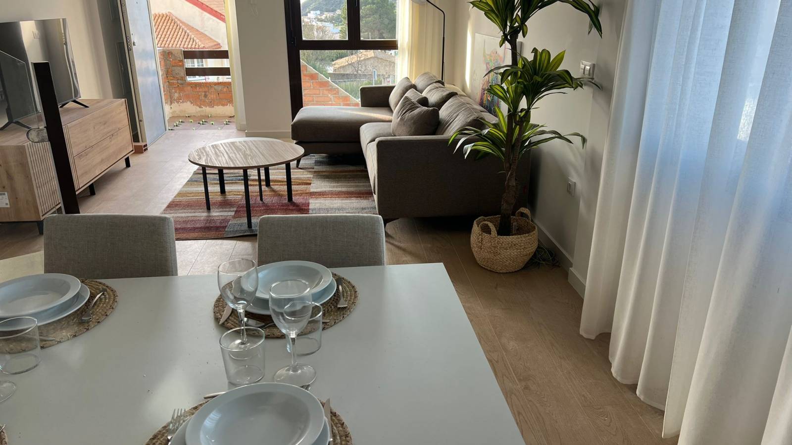 Nieuwbouw - Woning - Portmán