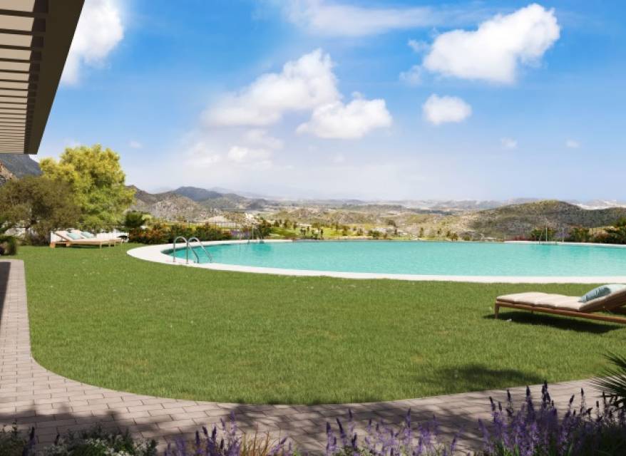 Nieuwbouw - Woning - Pulpí