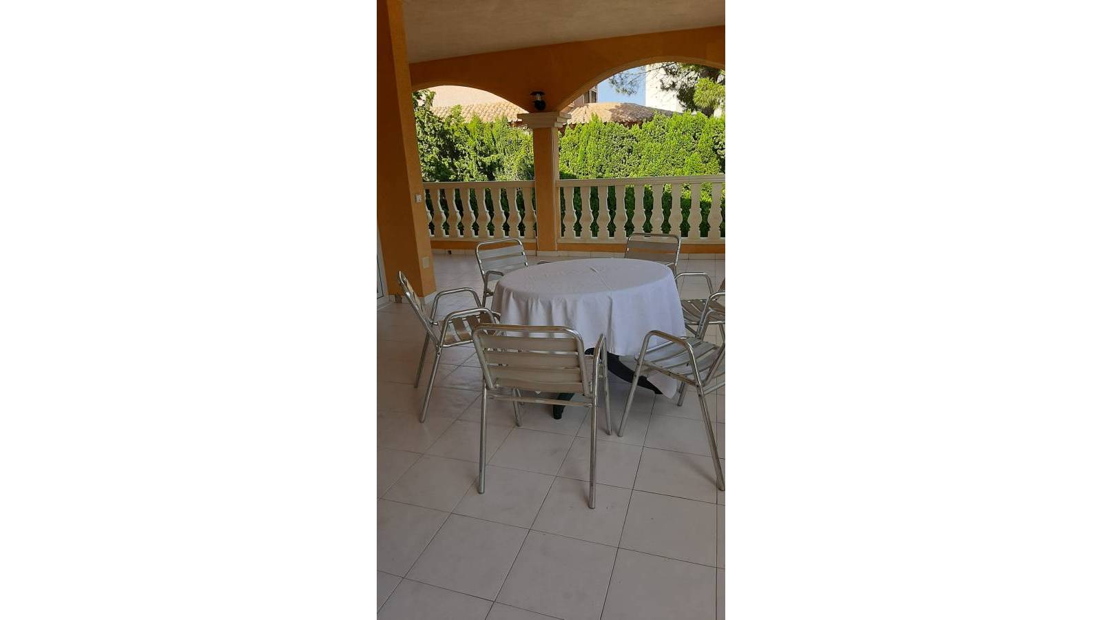 Nieuwbouw - Woning - San Javier