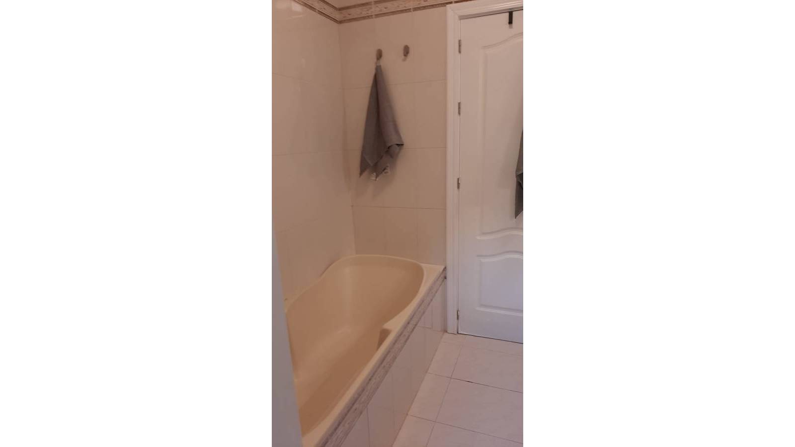 Nieuwbouw - Woning - San Javier