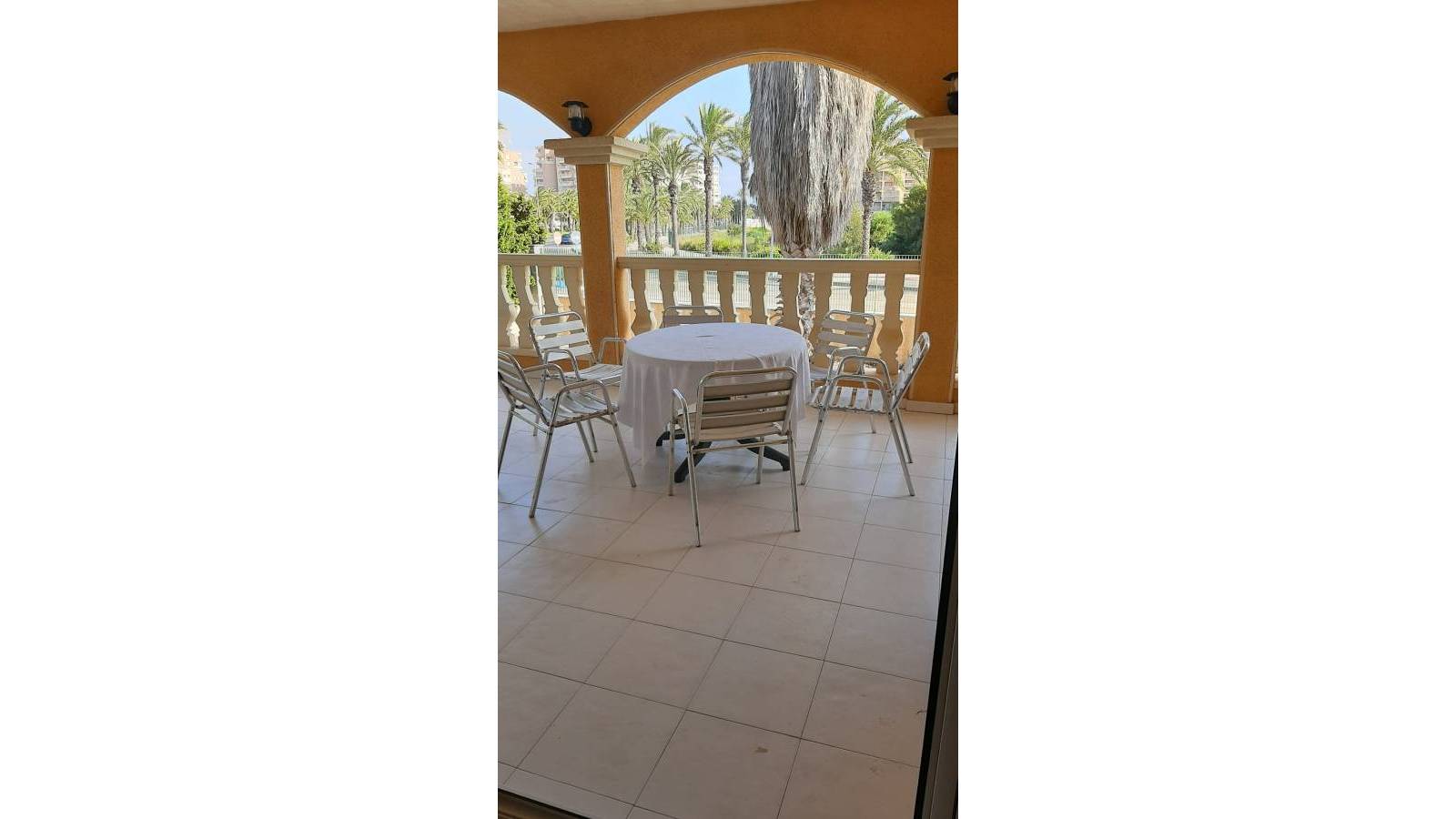 Nieuwbouw - Woning - San Javier