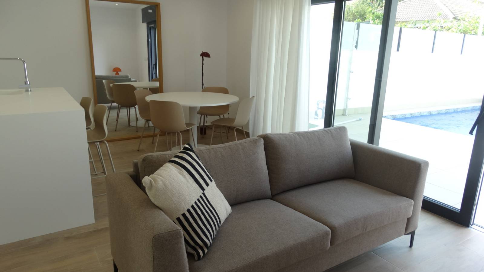 Nieuwbouw - Woning - San Javier