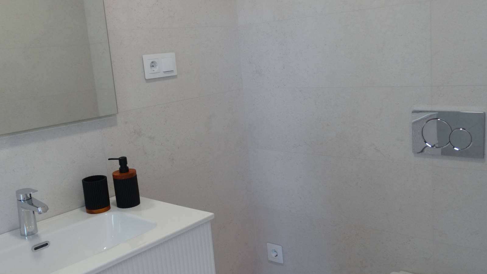 Nieuwbouw - Woning - San Javier