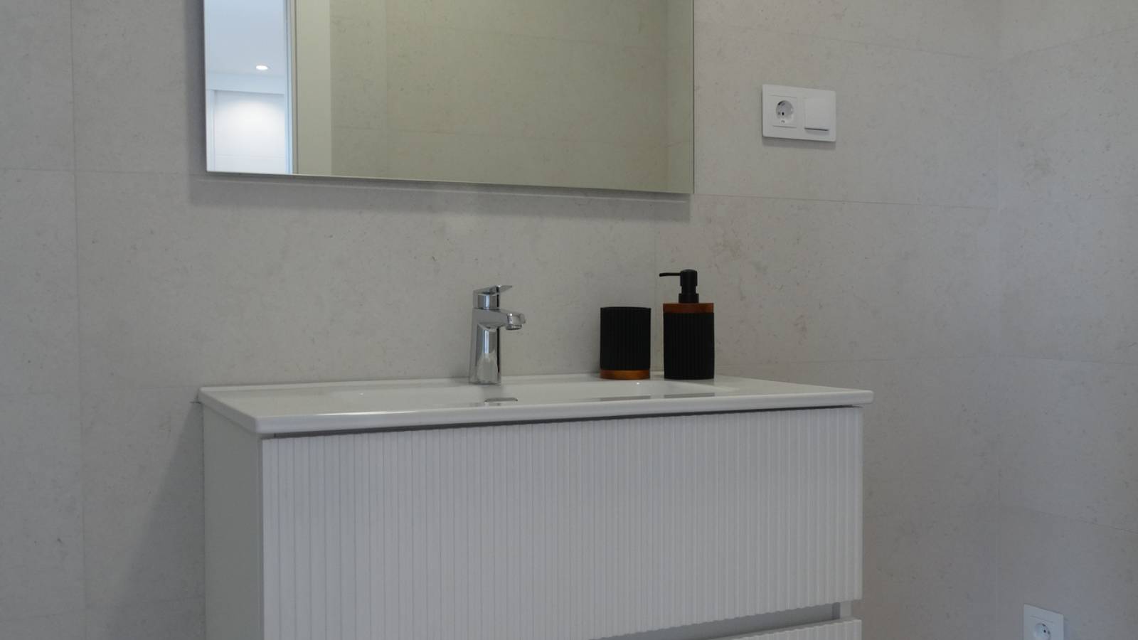 Nieuwbouw - Woning - San Javier