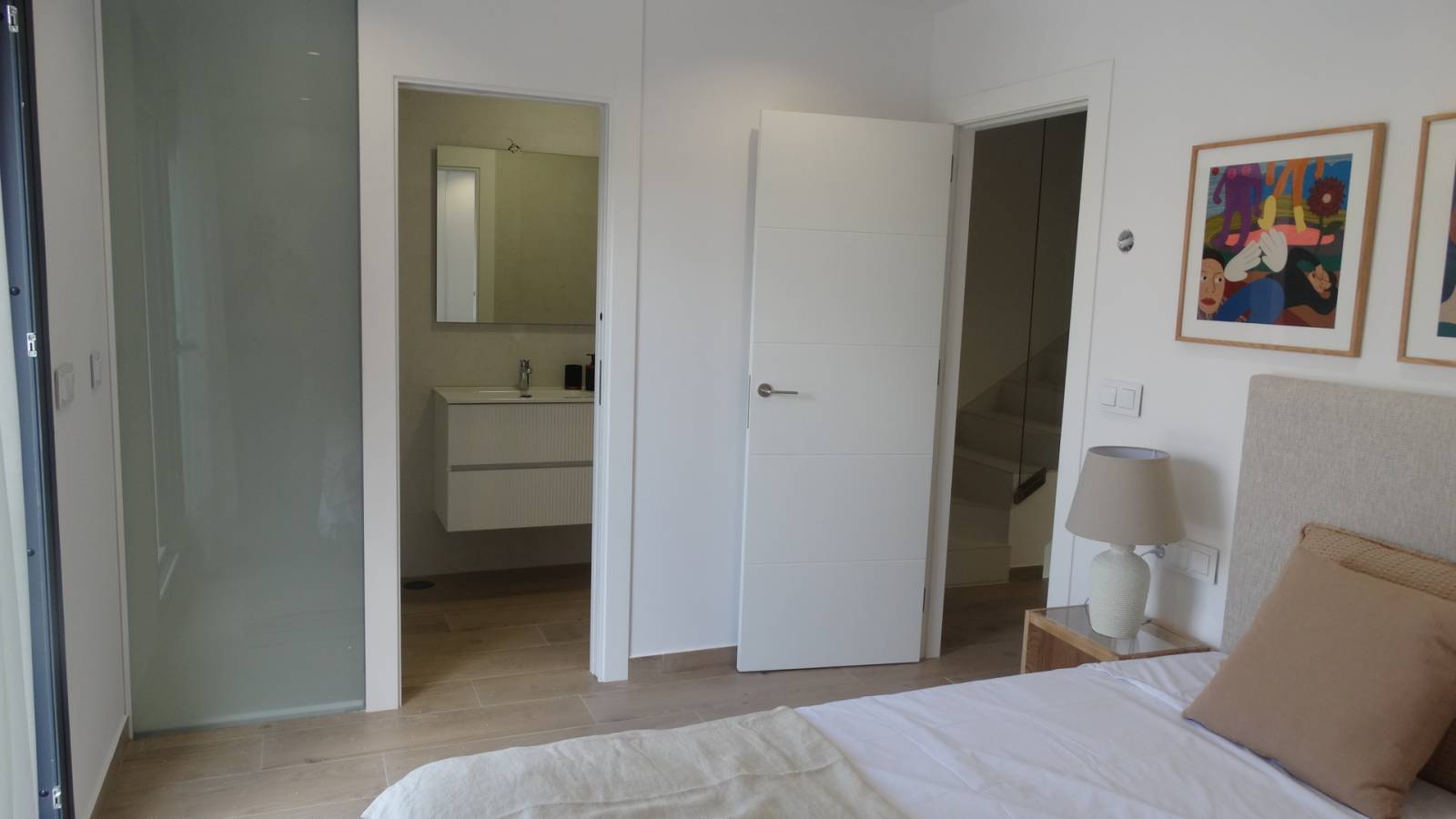 Nieuwbouw - Woning - San Javier