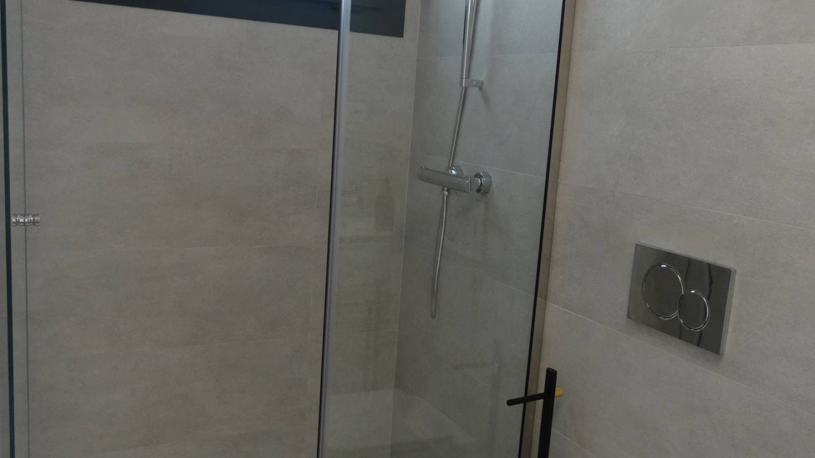 Nieuwbouw - Woning - San Javier