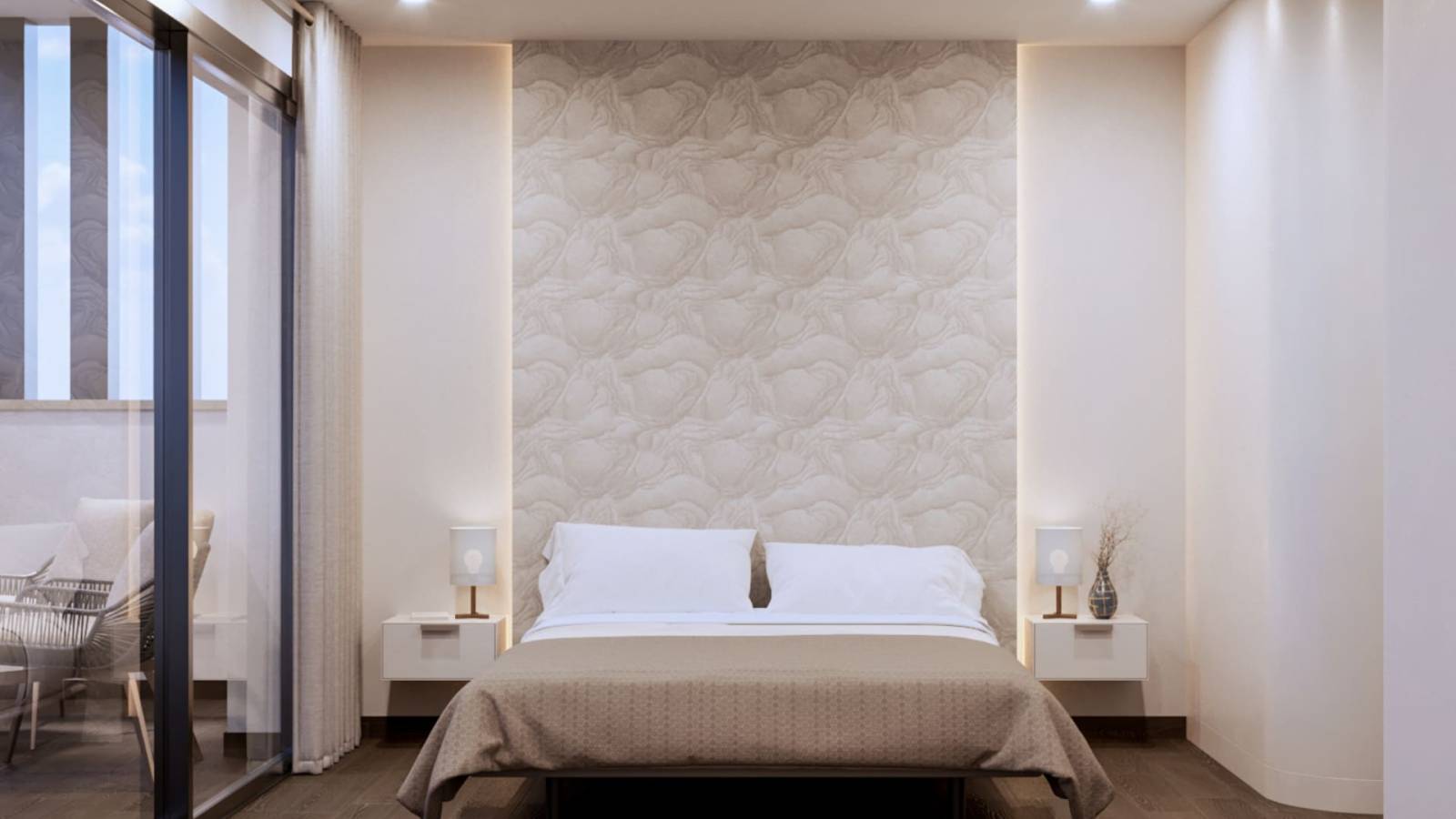 Nieuwbouw - Woning - San Pedro del Pinatar