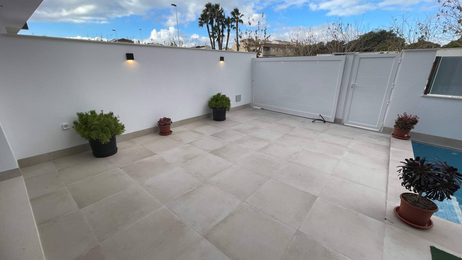 Nieuwbouw - Woning - San Pedro del Pinatar