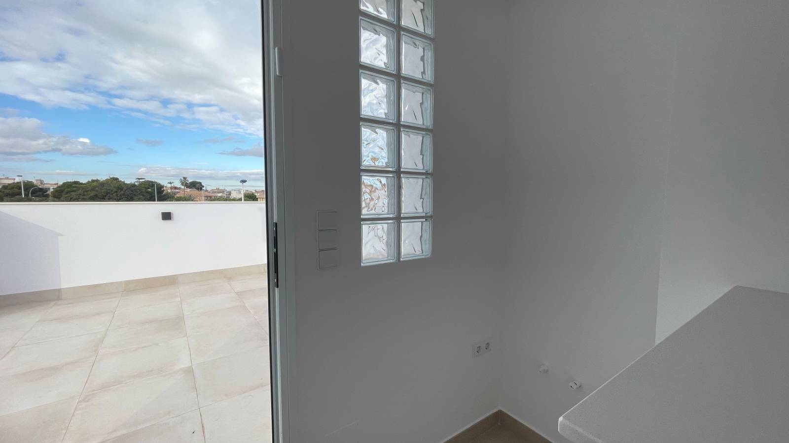 Nieuwbouw - Woning - San Pedro del Pinatar