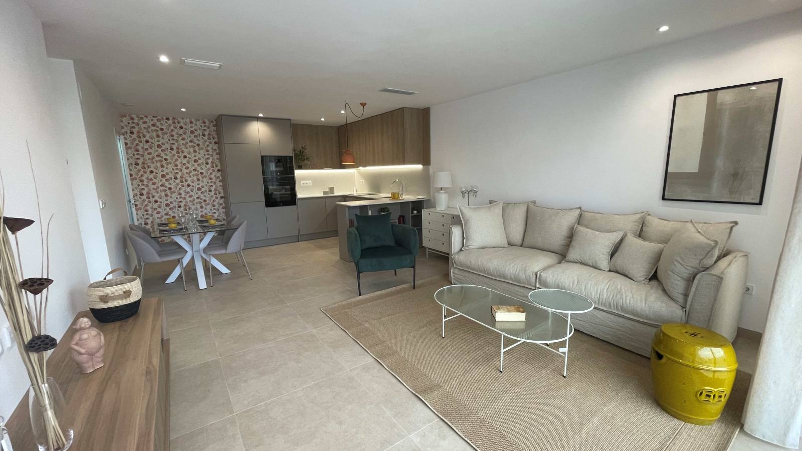 Nieuwbouw - Woning - San Pedro del Pinatar