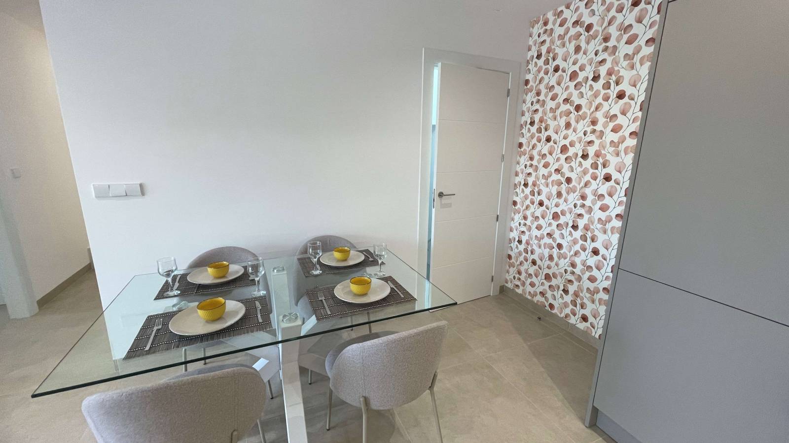 Nieuwbouw - Woning - San Pedro del Pinatar