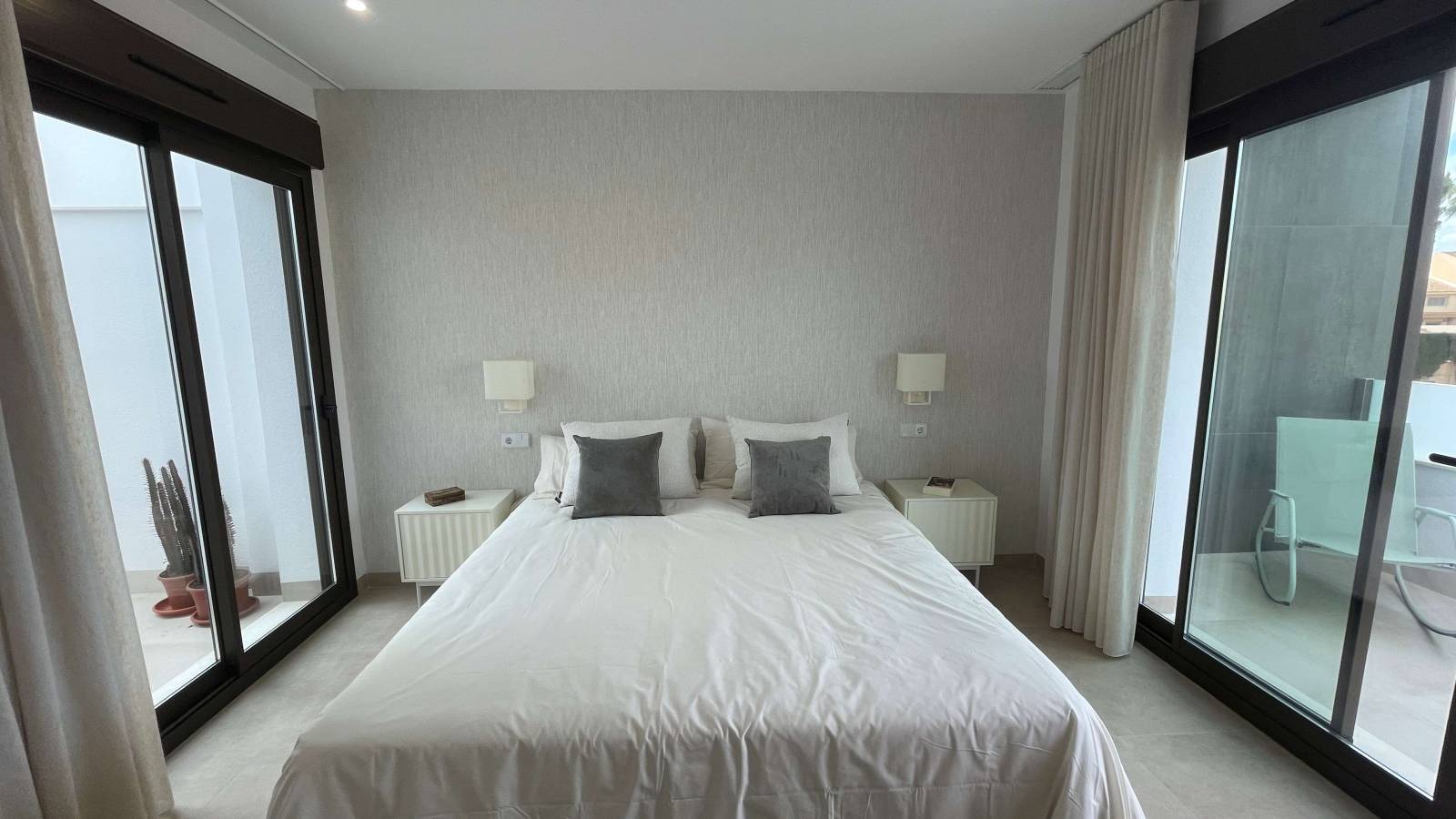 Nieuwbouw - Woning - San Pedro del Pinatar