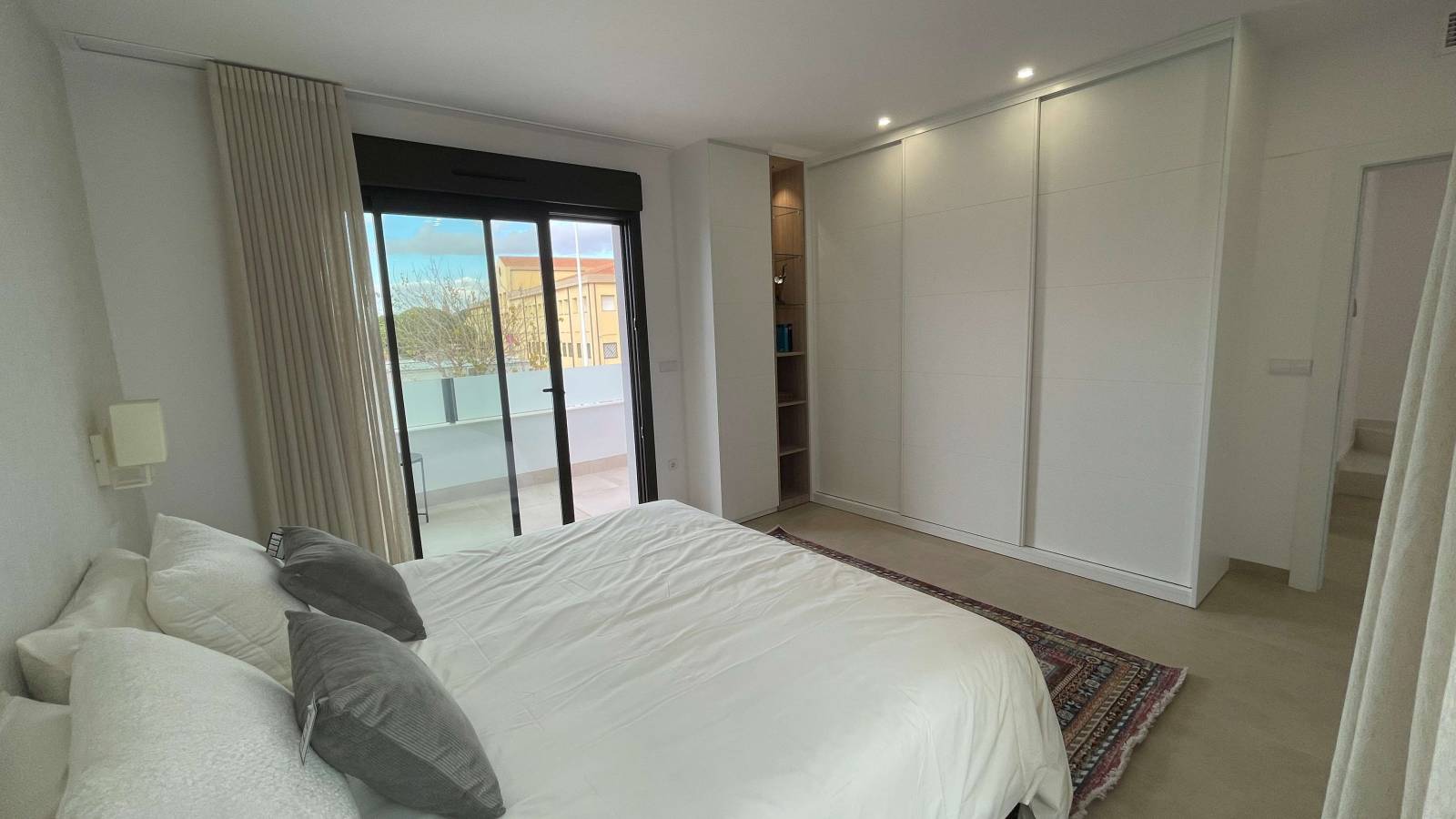 Nieuwbouw - Woning - San Pedro del Pinatar