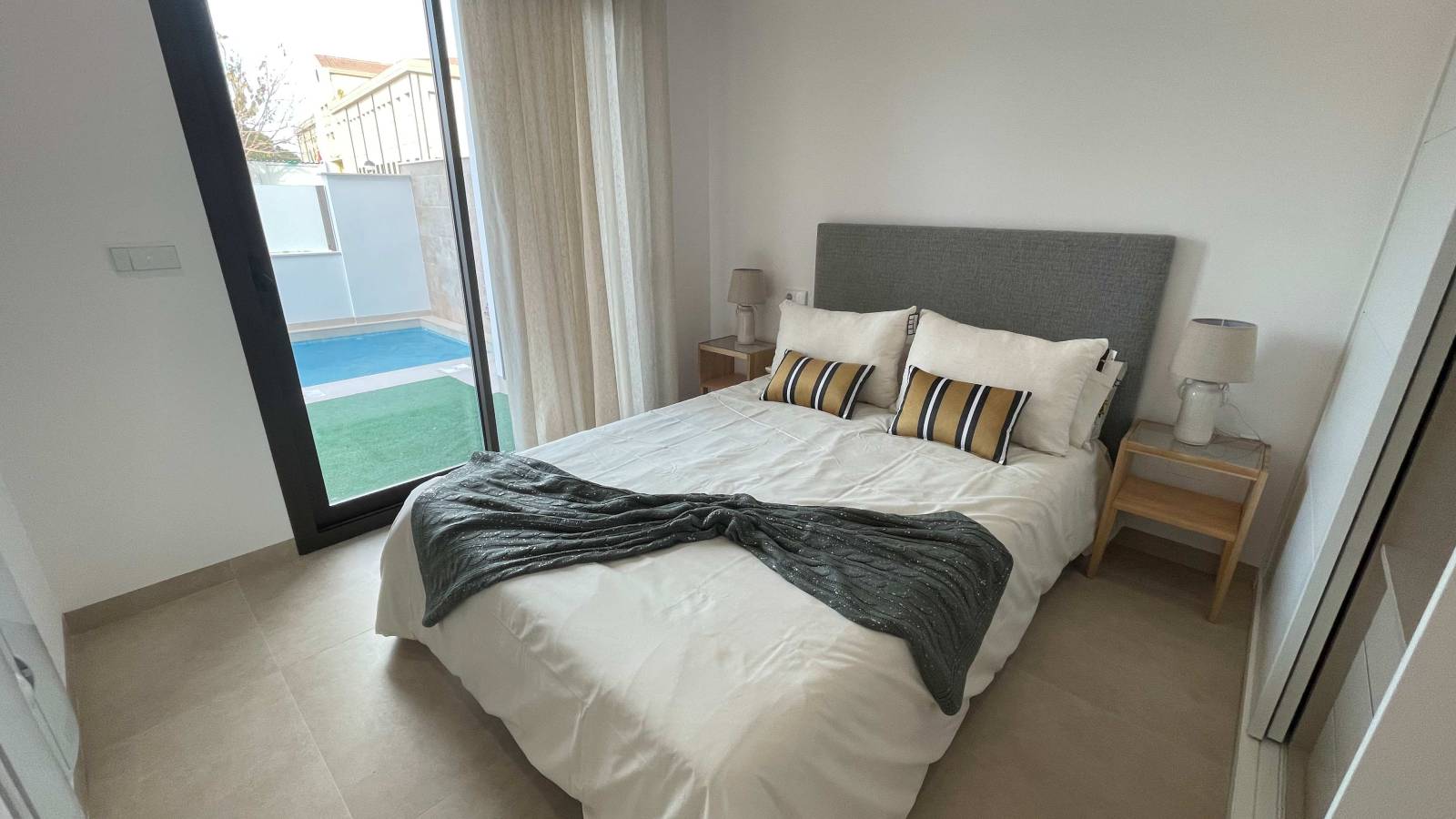 Nieuwbouw - Woning - San Pedro del Pinatar