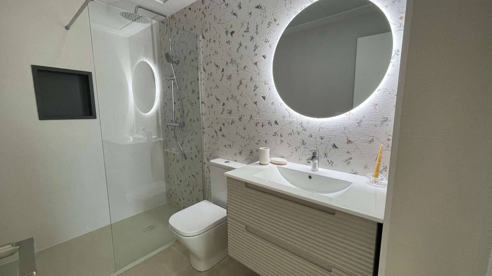 Nieuwbouw - Woning - San Pedro del Pinatar