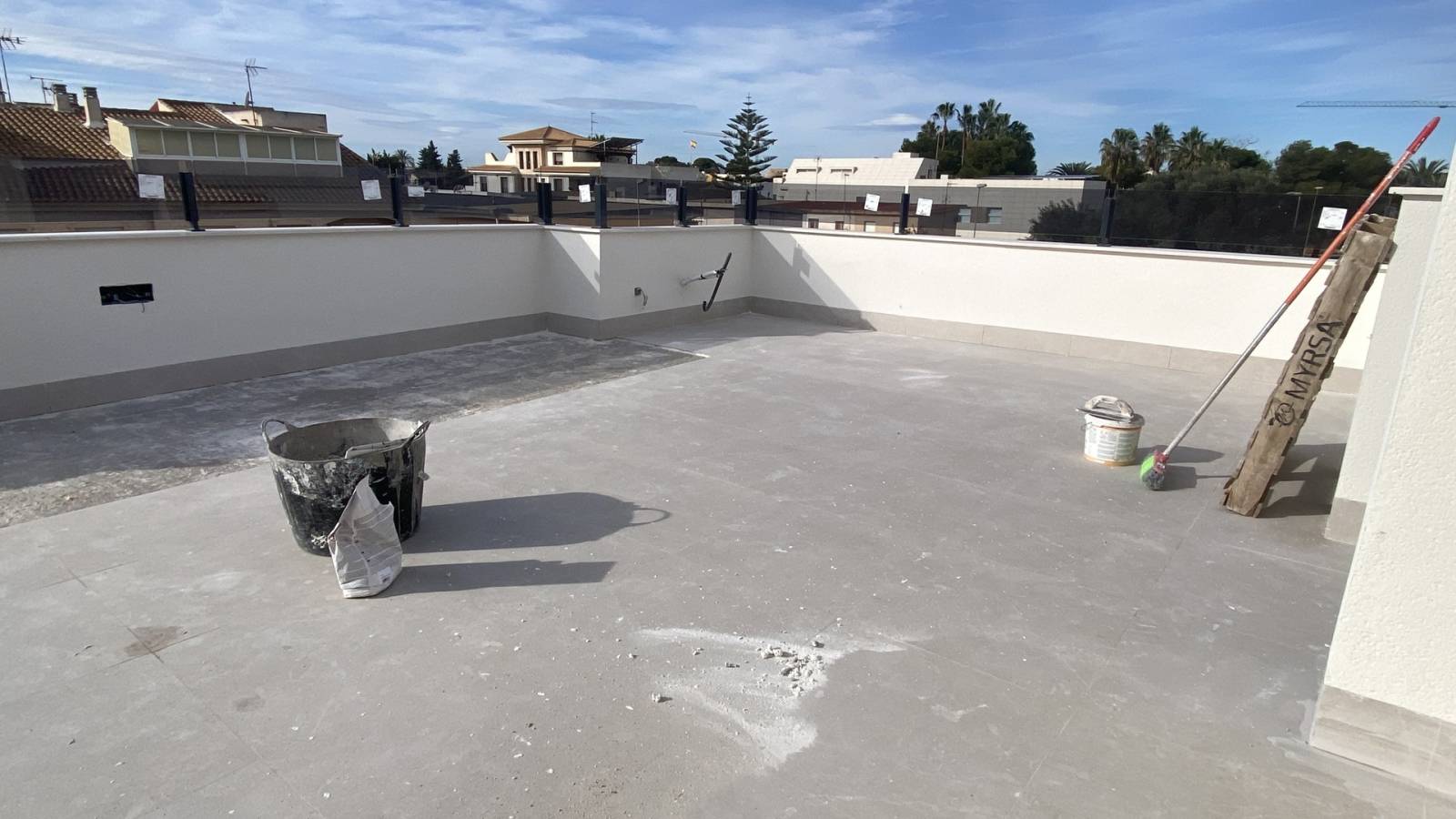 Nieuwbouw - Woning - San Pedro del Pinatar