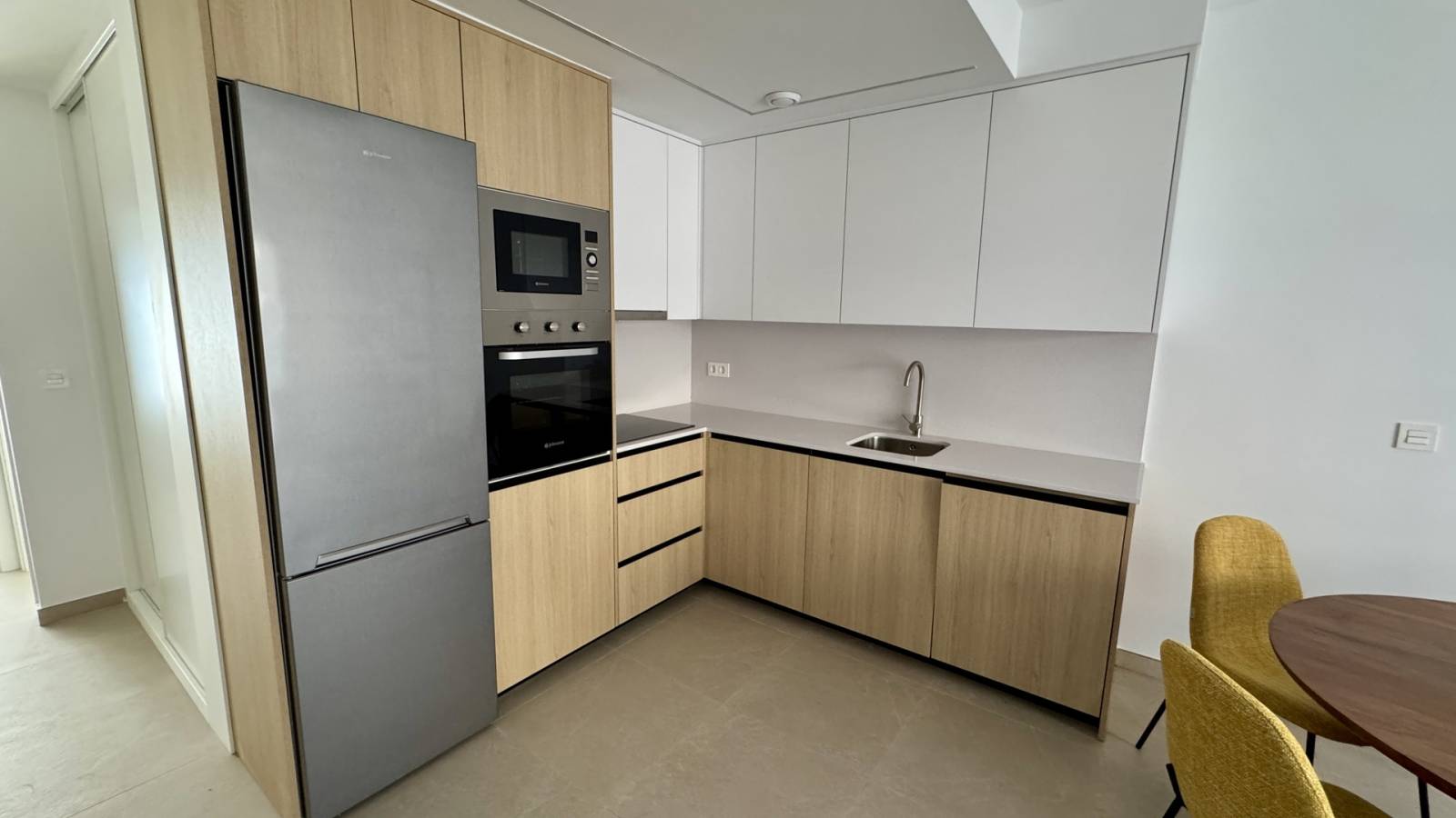 Nieuwbouw - Woning - San Pedro del Pinatar