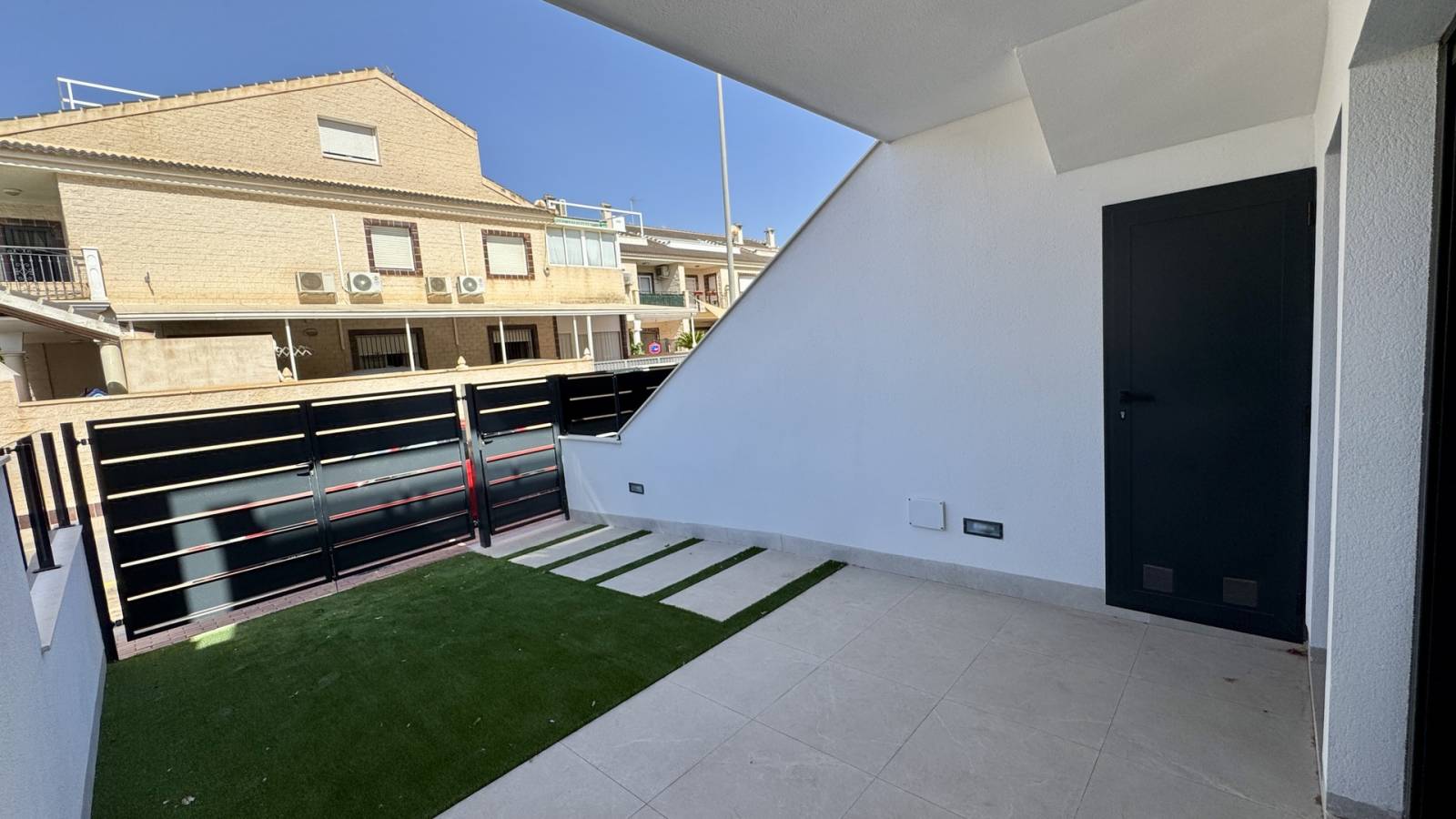 Nieuwbouw - Woning - San Pedro del Pinatar