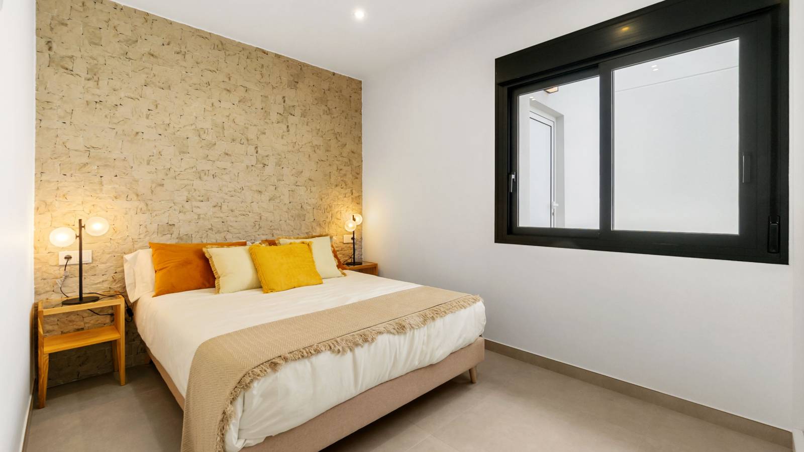 Nieuwbouw - Woning - San Pedro del Pinatar